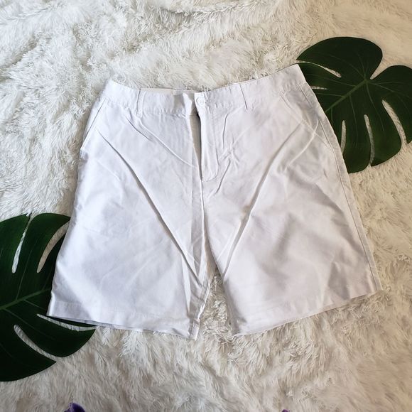 American Apparel The Oxford Bermuda Short - Picture 2 of 6